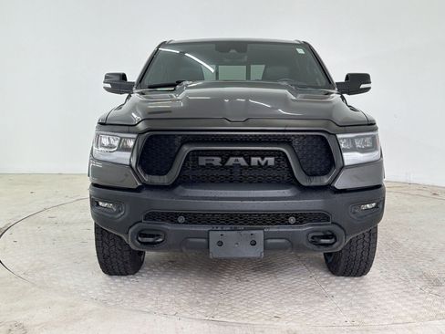 Used 2021 RAM 1500 Rebel w/ Level 2 Equipment Group AWD/4WD image 6