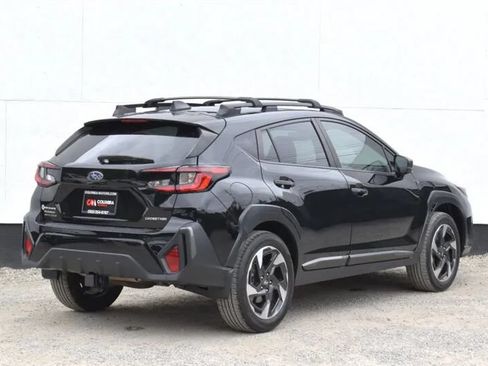 Used 2024 Subaru Crosstrek 2.5i Limited AWD/4WD image 5