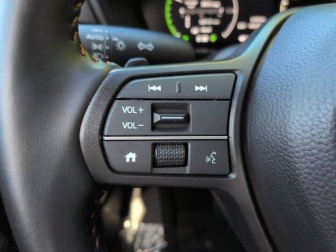 Used 2026 Honda CR-V Sport image 24