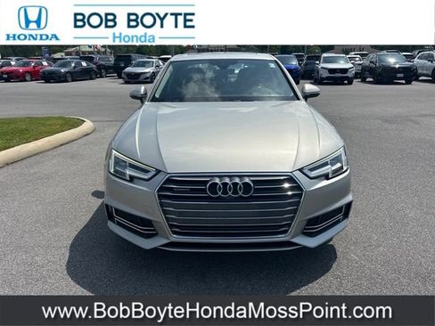 Used 2017 Audi A4 2.0T Prestige image 2