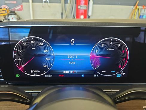 Certified 2026 Mercedes-Benz GLE 350 4MATIC image 22