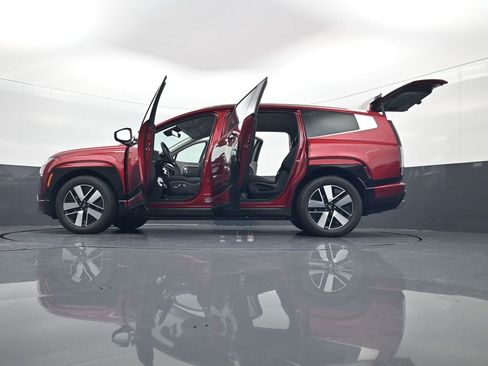 New 2026 Hyundai Ioniq 9 SEL image 35