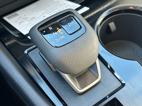 New 2026 Nissan Rogue SV w/ SV Premium Package image 15