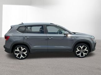 Used 2023 Volkswagen Taos SEL AWD/4WD video 2