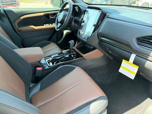 New 2026 Subaru Forester Touring AWD/4WD image 23