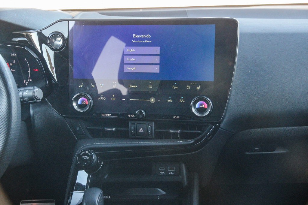 Certified 2024 Lexus NX 350 F Sport AWD/4WD image 14