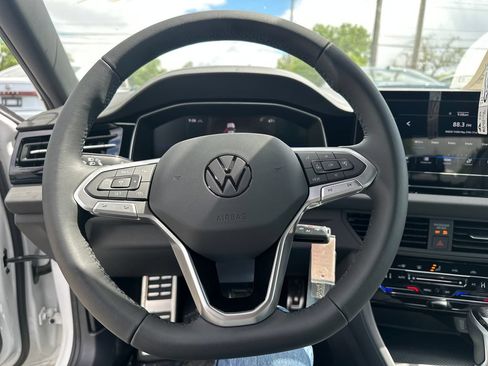 New 2026 Volkswagen Jetta Sport FWD image 12