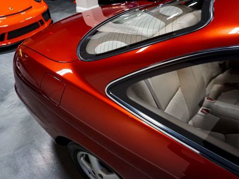 Used 1993 Lexus SC 300 Coupe image 73