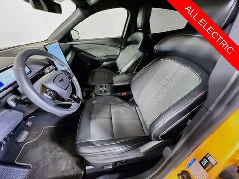 Used 2022 Ford Mustang Mach-E GT w/ GT Performance Edition AWD/4WD image 22