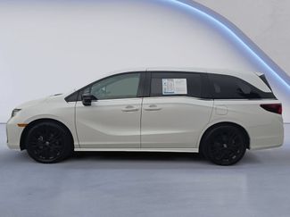 Used 2025 Honda Odyssey Sport-L video 2