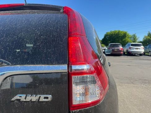 Used 2016 Honda CR-V EX image 7