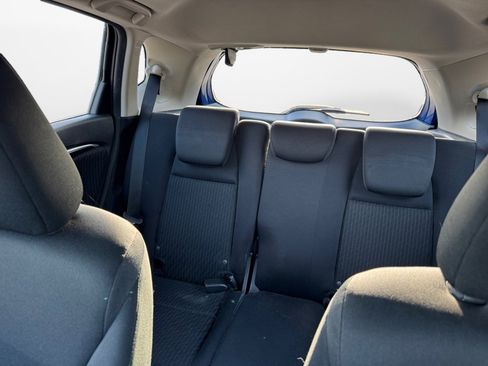 Used 2019 Honda Fit EX image 12