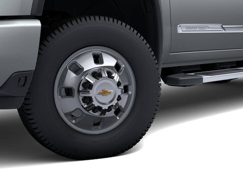 New 2026 Chevrolet Silverado 3500 High Country w/ High Country Premium Package AWD/4WD image 28