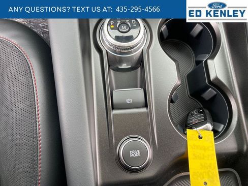 New 2026 Ford Explorer ST w/ Sun And Sound Package image 19