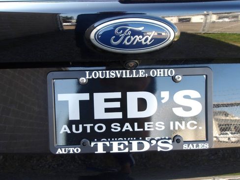 Used 2019 Ford Escape SE AWD/4WD image 34