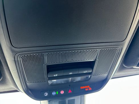 New 2026 Chevrolet Equinox LT w/ Safety and Technology Package FWD image 20
