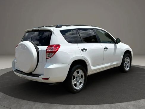 Used 2009 Toyota RAV4 2WD image 6