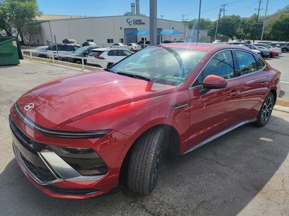 Used 2025 Hyundai Sonata SEL