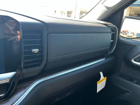 New 2026 Chevrolet Silverado 1500 LT w/ Texas Edition Plus image 39