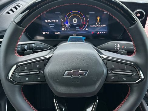 New 2026 Chevrolet Traverse RS AWD/4WD image 25