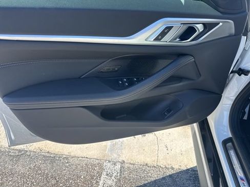 Used 2024 BMW 430i w/ M Sport Package (Priority 1) RWD image 7