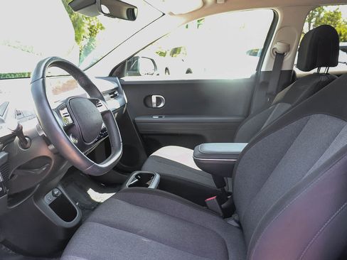 Used 2024 Hyundai Ioniq 5 SEL RWD image 17