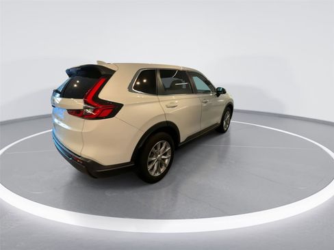 Used 2023 Honda CR-V EX-L image 8