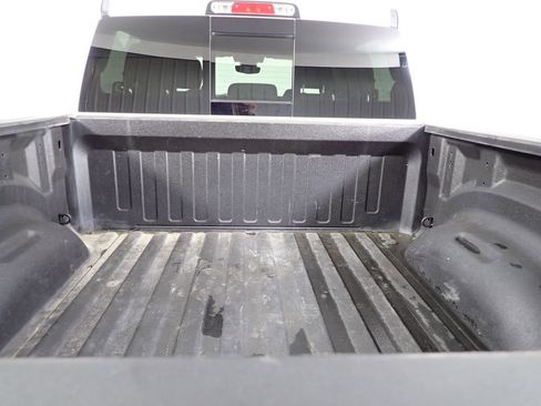 Used 2022 RAM 1500 Big Horn image 18