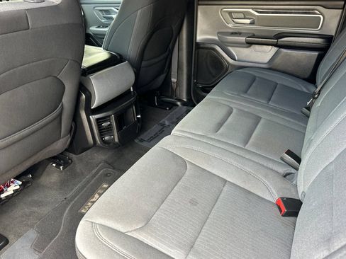 Used 2021 RAM 1500 Big Horn RWD image 14