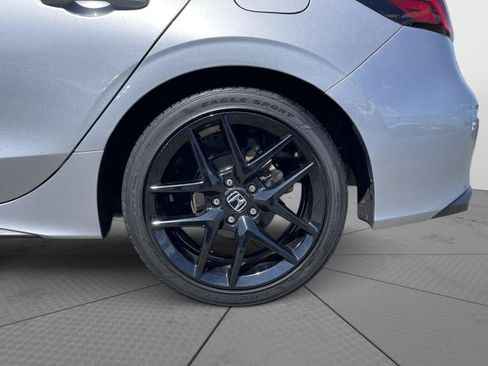 Used 2023 Honda Civic Sport image 23