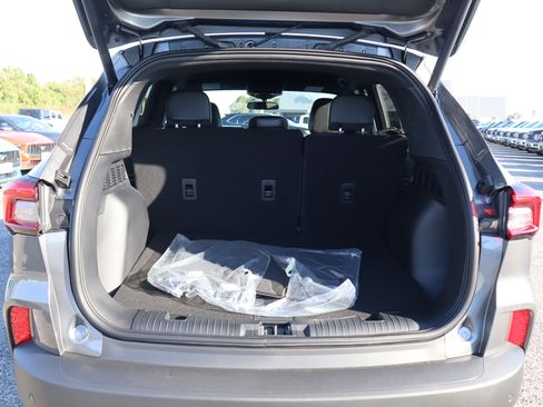 New 2026 Ford Escape ST-Line w/ Tech Pack #1 image 6