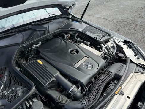 Used 2018 Mercedes-Benz C 300 Sedan image 44