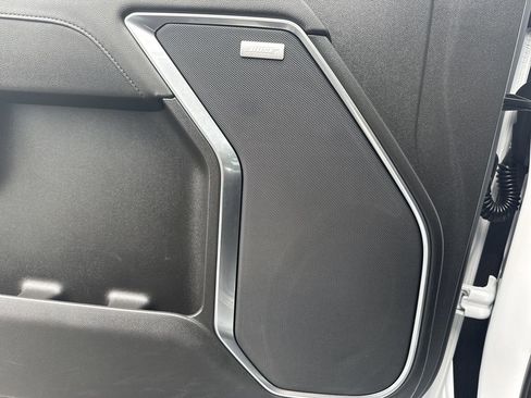 Used 2024 Chevrolet Silverado 1500 LTZ w/ LTZ Premium Package image 24