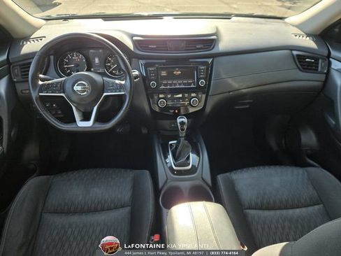 Used 2020 Nissan Rogue SV AWD/4WD image 27