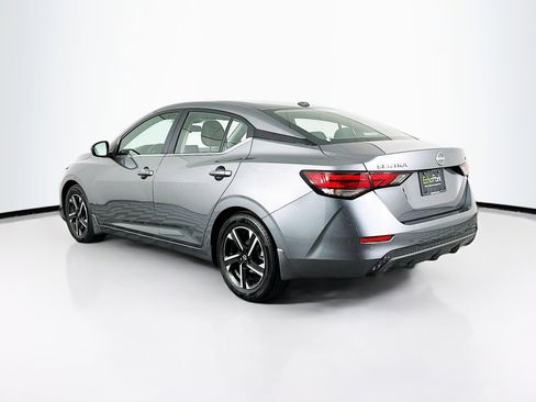 Used 2024 Nissan Sentra SV image 5