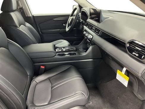 New 2026 Honda Pilot Touring image 29
