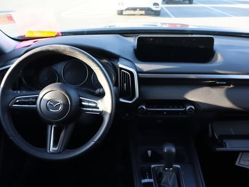 Used 2024 MAZDA CX-50 AWD 2.5 S w/ Cargo Package image 8