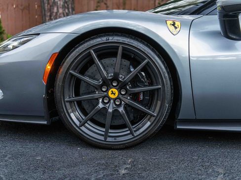 Used 2022 Ferrari 296 GTB image 11