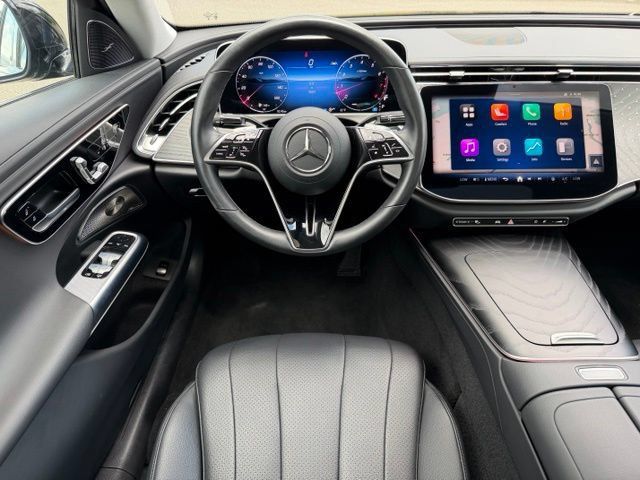 Certified 2024 Mercedes-Benz E 350 4MATIC Sedan image 12