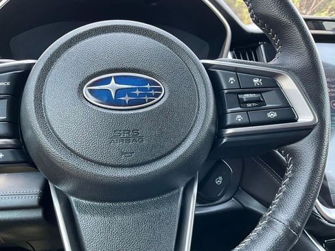 Certified 2024 Subaru Outback Limited AWD/4WD image 23