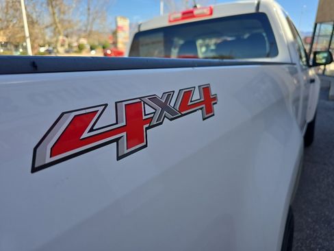 Used 2017 Chevrolet Colorado W/T w/ WT Convenience Package image 30