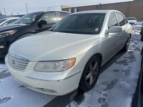 Used 2007 Hyundai Azera SE image 3