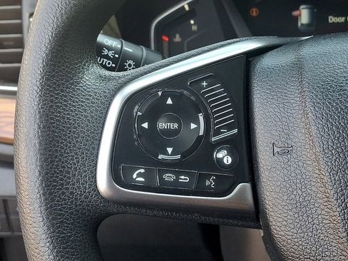 Used 2018 Honda CR-V EX image 22