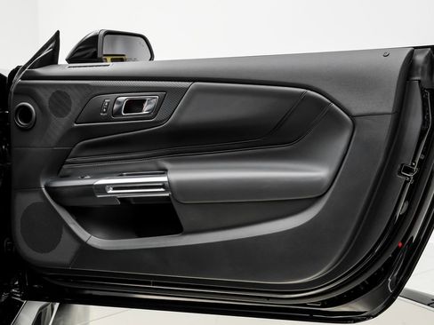 Used 2024 Ford Mustang GT Premium w/ GT Performance Package RWD image 45