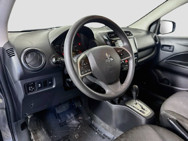 Used 2024 Mitsubishi Mirage ES FWD image 21