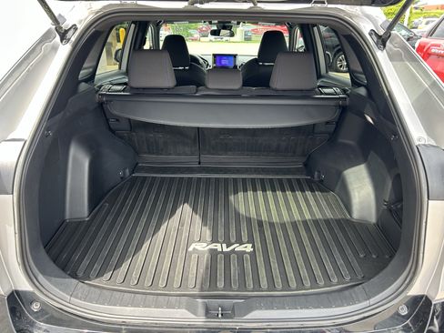 Certified 2023 Toyota RAV4 SE AWD/4WD image 20