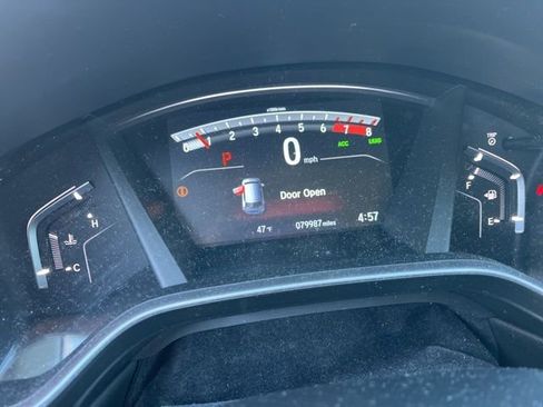 Used 2017 Honda CR-V EX image 16