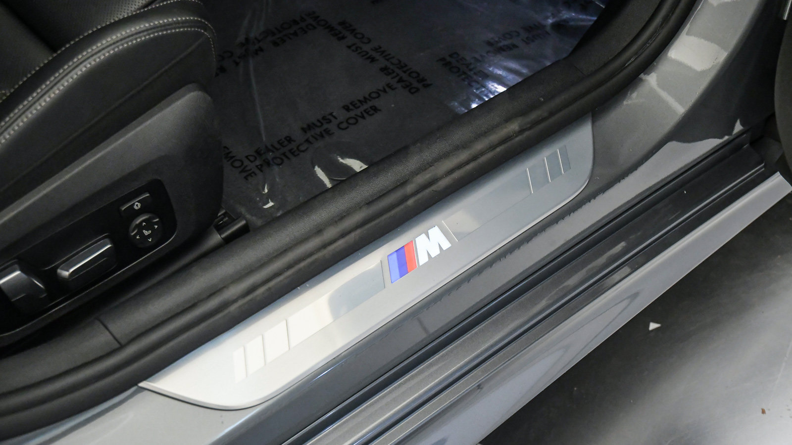Certified 2024 BMW 840i w/ M Sport Professional Package RWD image 18