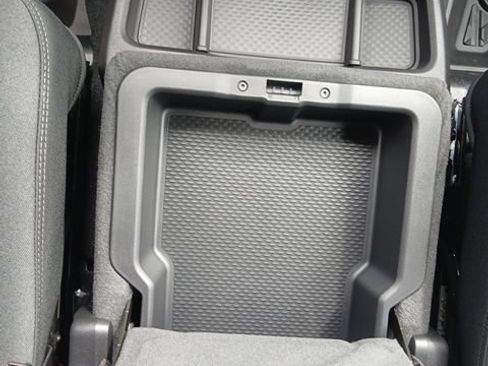 New 2026 RAM 1500 Classic Warlock AWD/4WD image 42