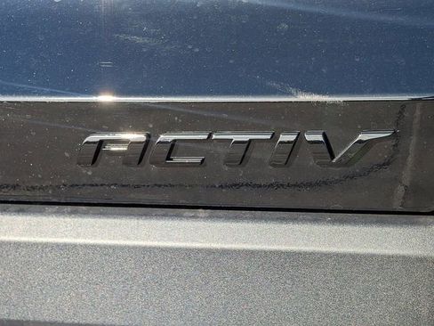 New 2026 Chevrolet Equinox ACTIV image 11